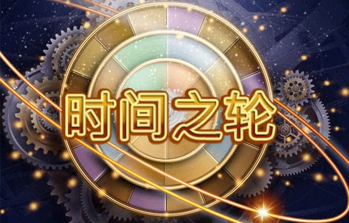 小女孩逛逛